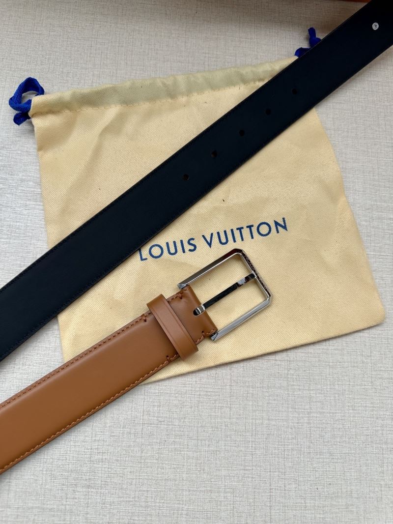 Louis Vuitton Belts